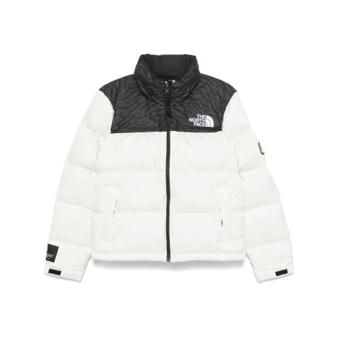 1996 Retro Nuptse 羽绒服