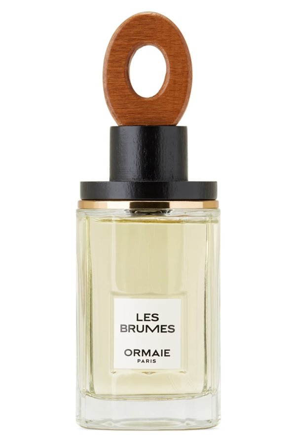 Les Brumes 香水, 100 mL