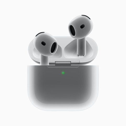 AirPods 4 史低$149！🌸Amazon春季大促：Apple苹果折扣 Amazon自营M3 MacBook Air $1199抢！