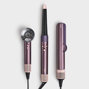 Up to 20% OffDyson New Color Jasper Plum