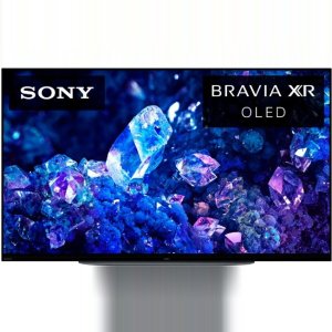 Sony 42吋 BRAVIA XR A90K HDR 4K UHD OLED 电视