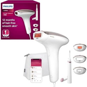 PhilipsLumea Advanced Corded IPL 脱毛仪