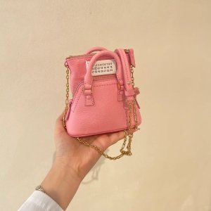 牌子包2折起真不来看看❓马吉拉5AC小包$701/官$2700
