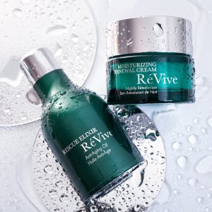 30% Off+GWPRevive Skincare Sale