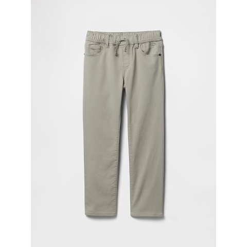 Gapcode: ALLYOURS & GFBONUSKids Pull-On Original Straight Sweatpant Jeans