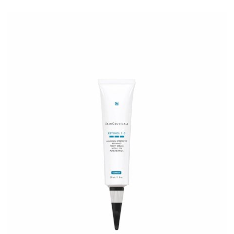 SkinCeuticalsRetinol 1.0 Maximum Strength Refining Night Cream (1 fl. oz.)