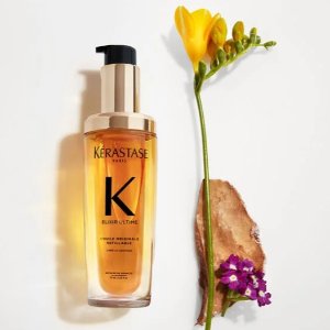 GWPKerastase Hair Care Promotion