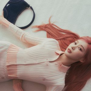 Maison Kitsune🦊把法式松弛穿上身 吉赛尔同款背心$177