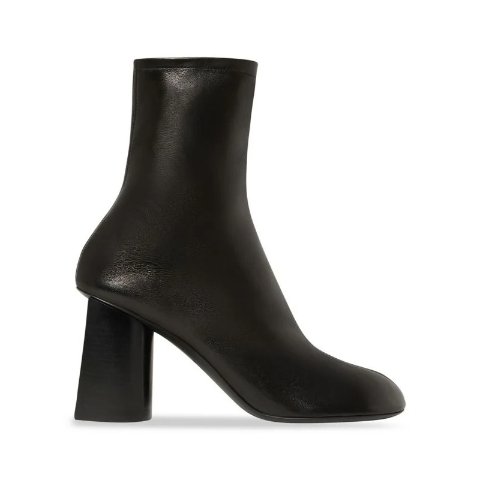 BalenciagaGlove Leather Sock Boots