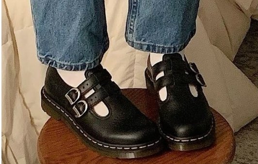 Dr Martens 5折起+额外8折Dr Martens 5折起+额外8折