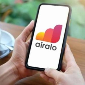 旅游必备❗️Airalo ESIM卡 轻松畅玩200+个国家