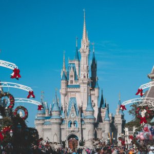 Summer RT Washington DC to Orlando FL Airfares