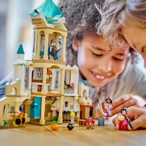 Up to 50% offLEGO Select Sets Sale