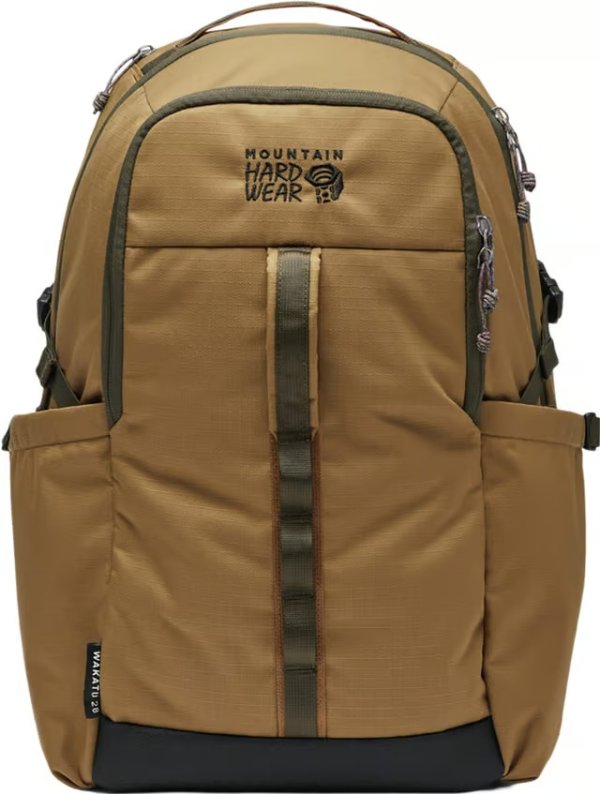 Mountain Hardwear 户外双肩28升