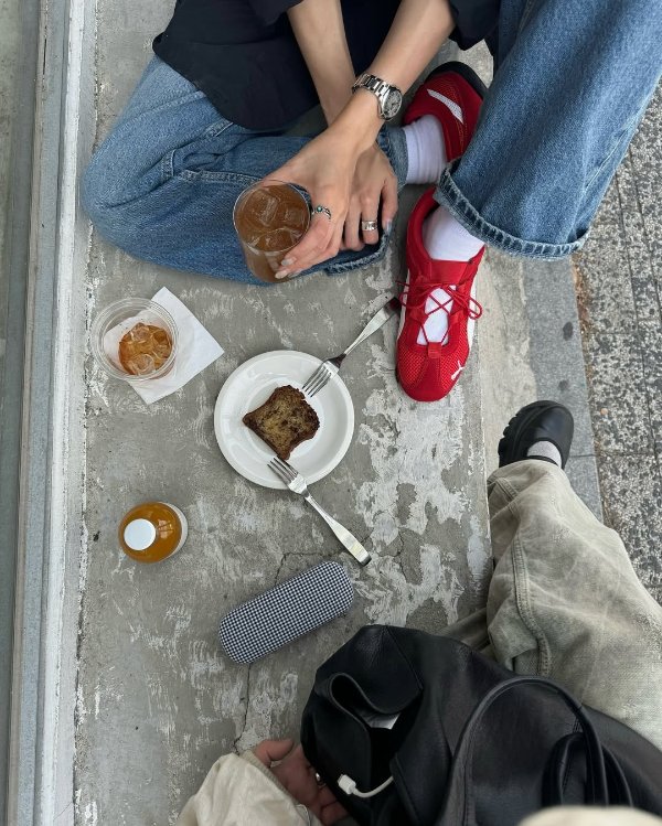 Speedcat Go 绑带鞋