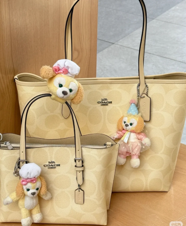 小号托特包
