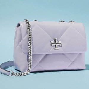 越看越贵气！Tory Burch轻奢白月光✨通勤托特包$472
