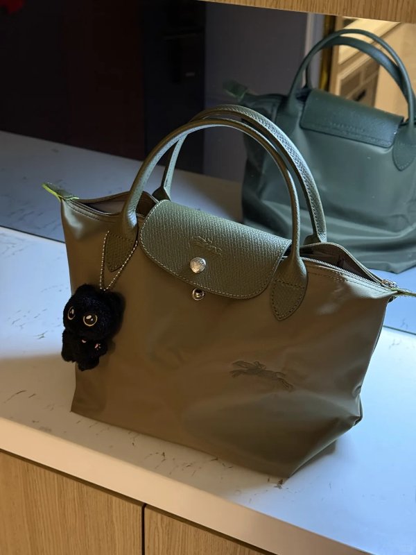 Le Pliage 饺子包