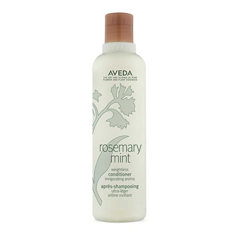 Avedarosemary mint purifying shampoo 