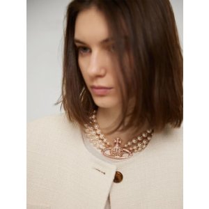 Vivienne Westwood项链