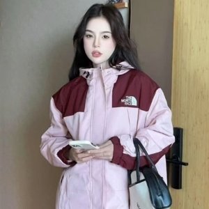 SSENSE 大童羽绒服外套捡漏| 北面冲锋衣$87 巴宝莉$502起