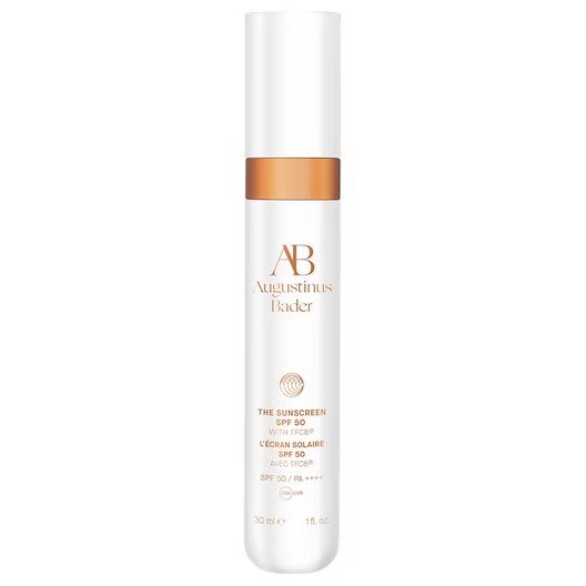 新品 抗衰防晒 SPF 50