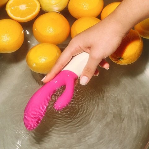 INA Wave™ 2震动按摩棒