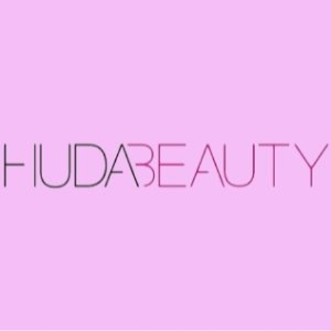 全场6.5折起！Huda Beauty 哑光9色眼影盘$12 腮红棒9(指导价$36)