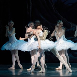From $69+ FeeAmerican Ballet Theatre 2025 Summer Season
