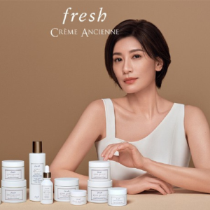 Up to 30% offFresh Crème Ancienne Collection