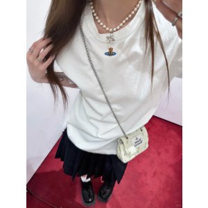 Vivienne WestwoodSSENSE折后$221土星T恤