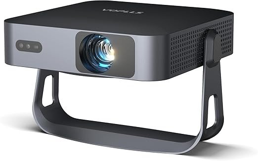 Mini Projector 4K 投影仪