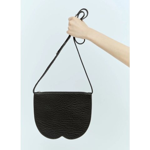 BurberryChess Pouch Shoulder Bag