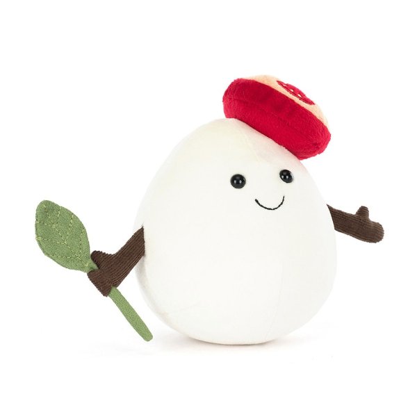 Mozzarella 马苏里拉