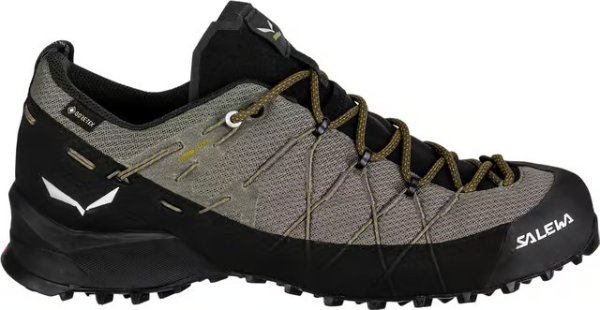 Salewa Wildfire 2 GTX户外鞋