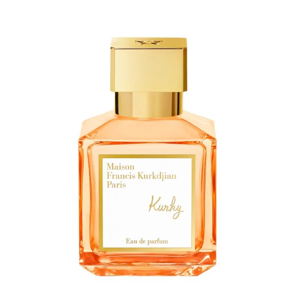 MAISON FRANCIS KURKDJIAN 柯奇淡香精