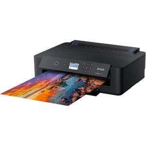 EPSON 爱普生 XP15000 A3专业照片打印机