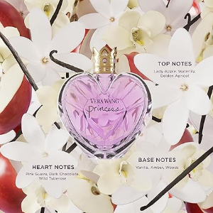 Vera Wang王薇薇 公主淡香水100ml