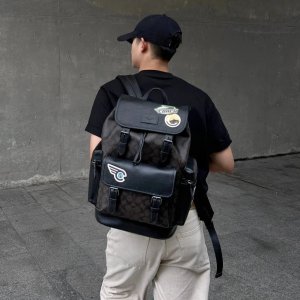 低至3折！腰带$99收Coach奥莱 男生什么值得买？保姆级购买攻略请查收