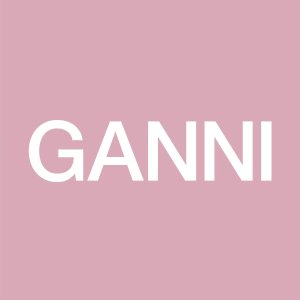 Up to 50% offGANNI Women Clothing
