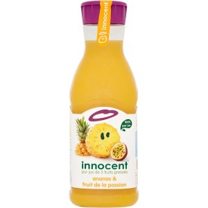 Innocent DrinksInnocent 热带水果汁 900ml