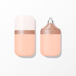 Lancome像精华液一样的粉底！新品 润色精华