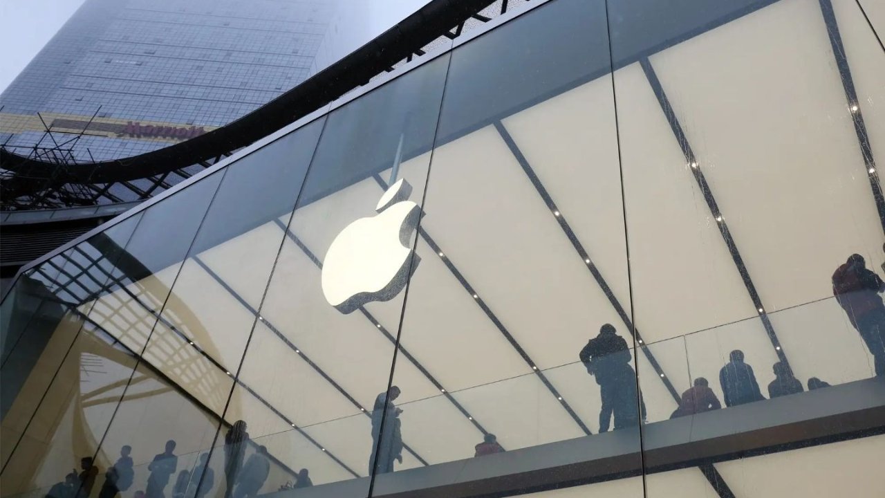川普喊话苹果在美国生产iPhone!否则将加征25%关税!