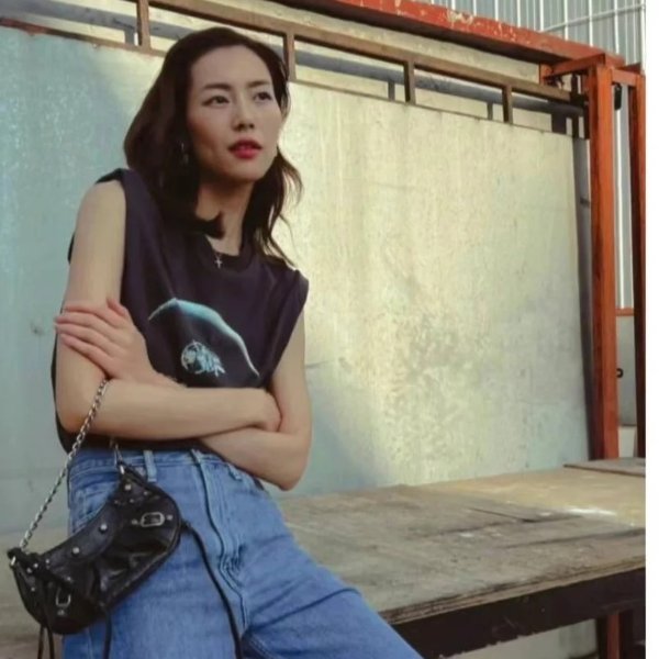 迷你机车包