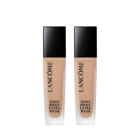 LancomeTEINT IDOLE ULTRA WEAR FOUNDATION Duo