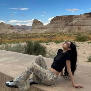 Yeezy大童运动鞋