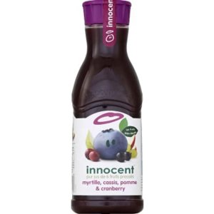 Innocent DrinksInnocent 莓果汁 900ml