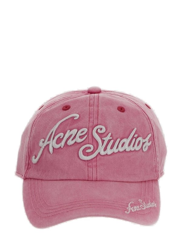 Acne Studios 棒球帽