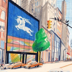 Up to 40% OffBurberry Private Sale