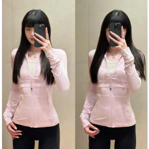 Lululemon4、6、8都有码 快冲Define夹克